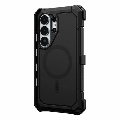 MagSafe-etui til Samsung Galaxy S26 Ultra S948, Urban Armor Gear, Trooper med hylster, Sort