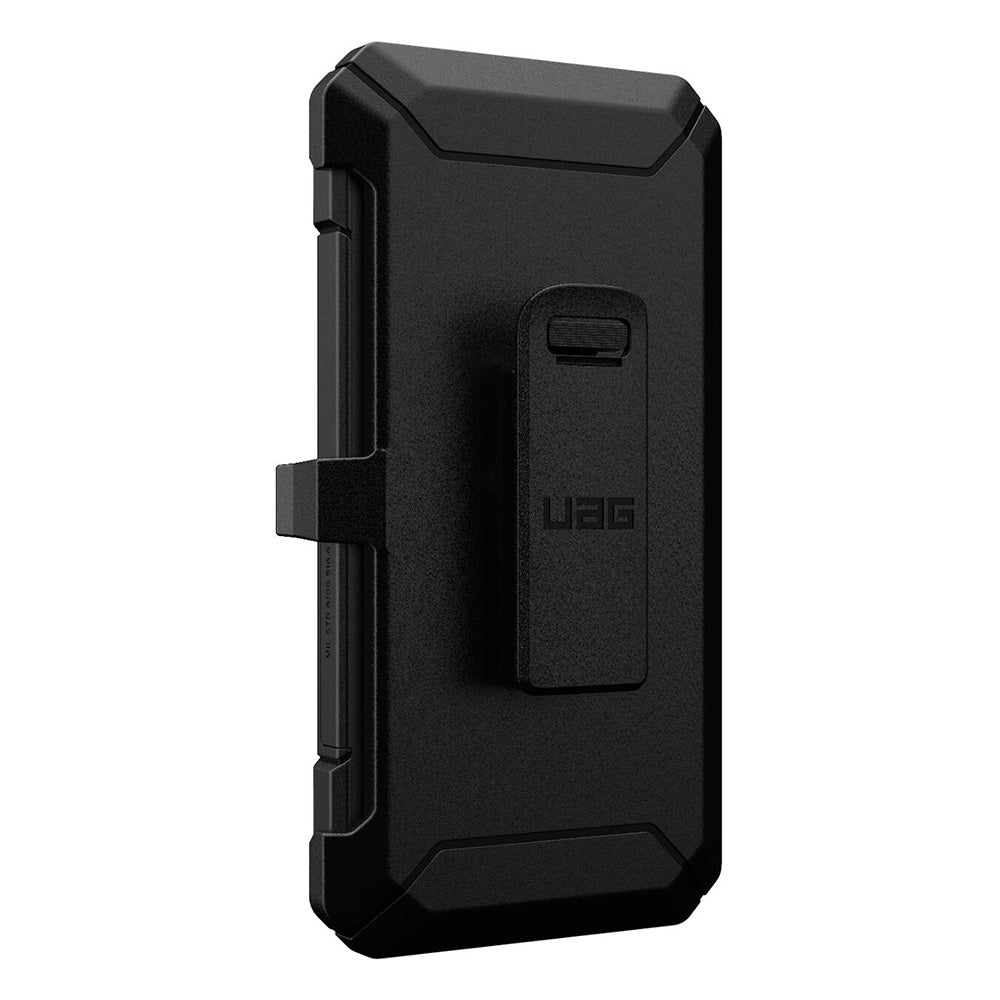 MagSafe-etui til Samsung Galaxy S26 Ultra S948, Urban Armor Gear, Trooper med hylster, Sort