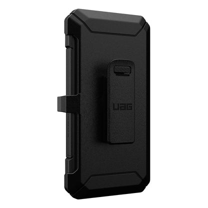 MagSafe-etui til Samsung Galaxy S26 Ultra S948, Urban Armor Gear, Trooper med hylster, Sort