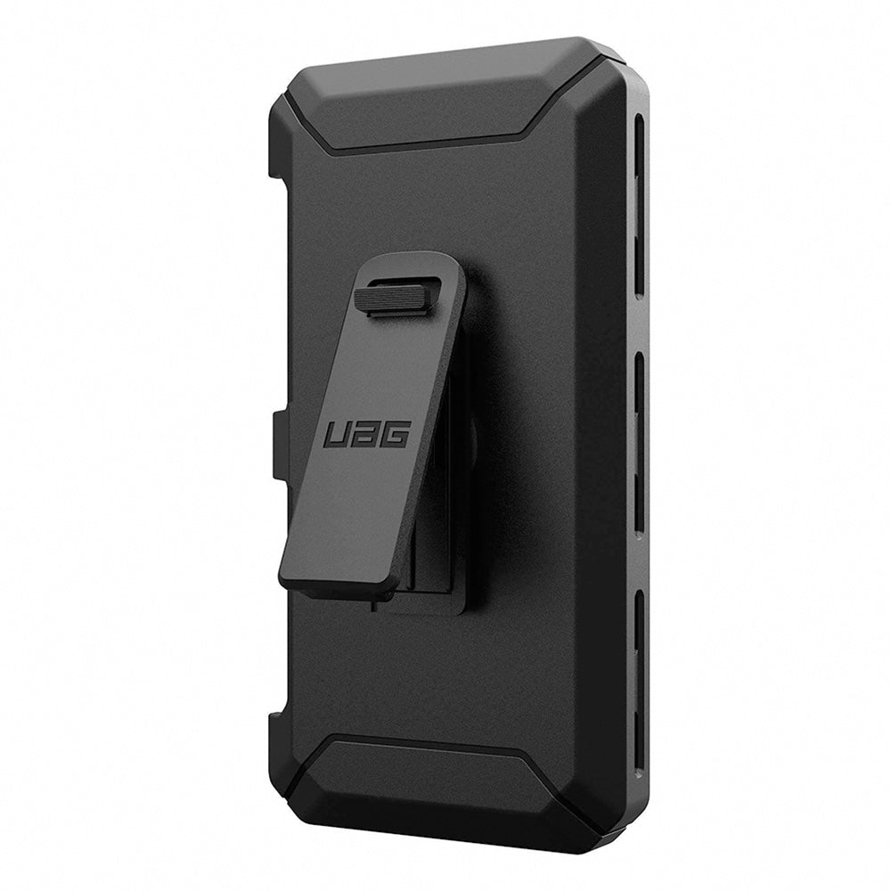 MagSafe-etui til Samsung Galaxy S26 Ultra S948, Urban Armor Gear, Trooper med hylster, Sort