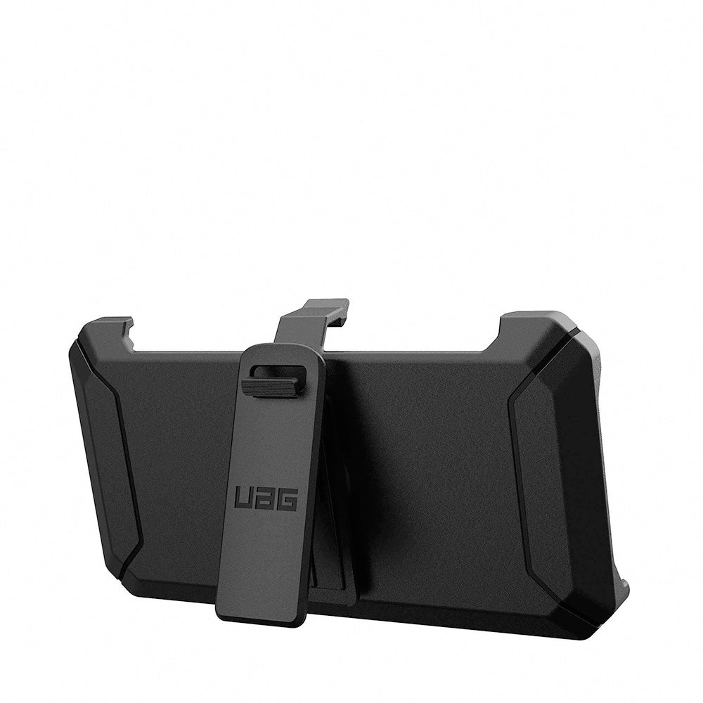 MagSafe-etui til Samsung Galaxy S26 Ultra S948, Urban Armor Gear, Trooper med hylster, Sort
