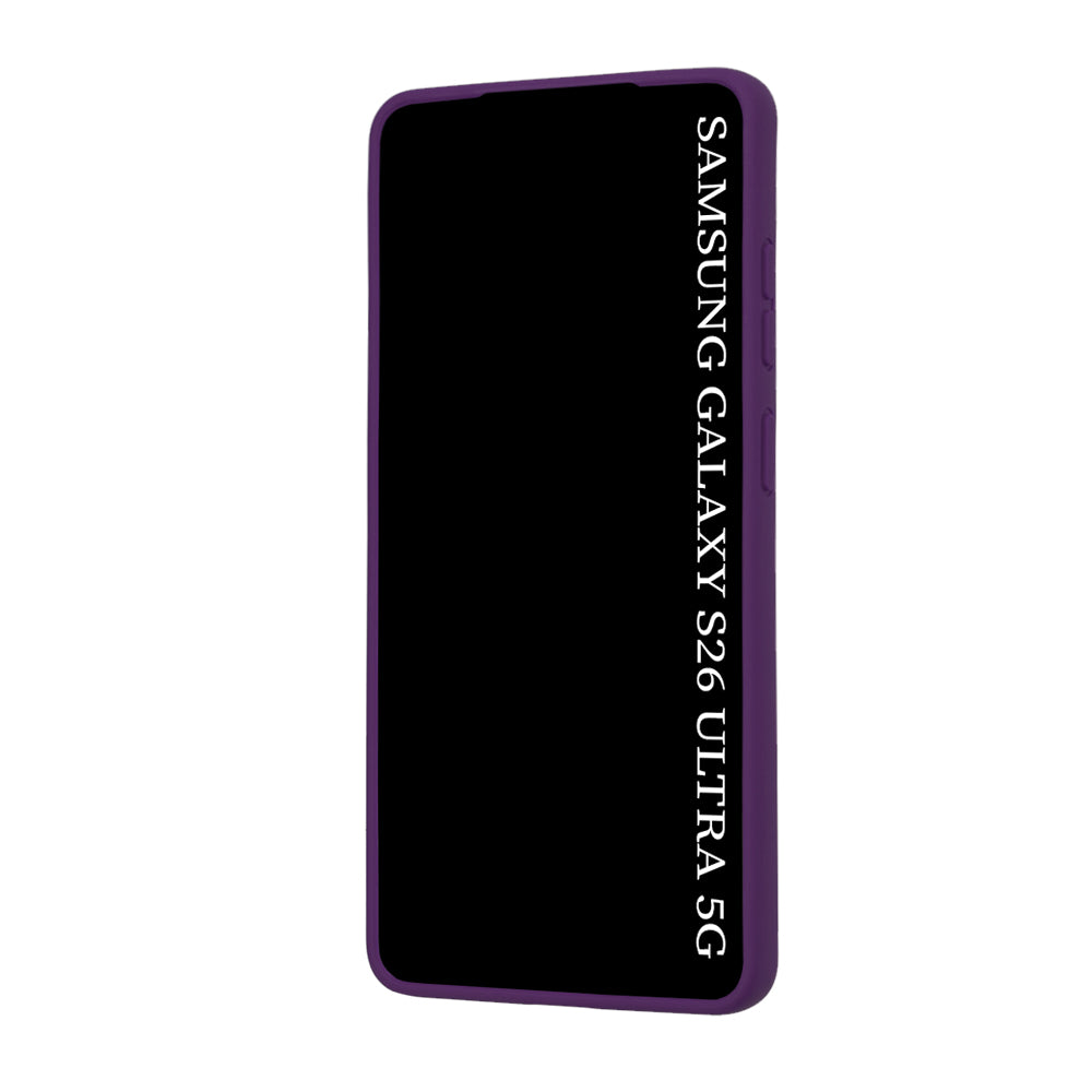 MagSafe cover til Samsung Galaxy S26 Ultra S948, Techsuit, Pro, Lilla