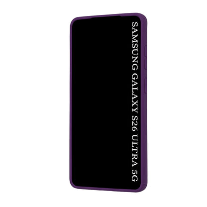 MagSafe cover til Samsung Galaxy S26 Ultra S948, Techsuit, Pro, Lilla