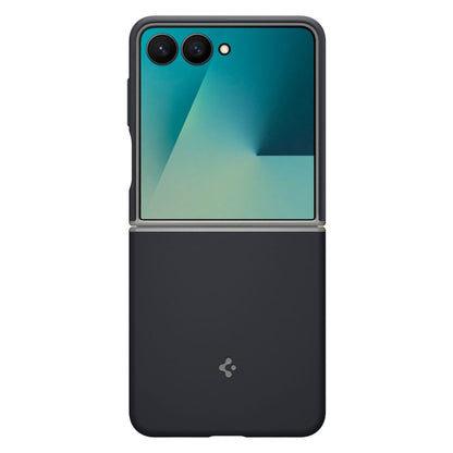 MagSafe cover til Samsung Galaxy Z Flip7 F766, Spigen, Caseology Nano Pop, Sort