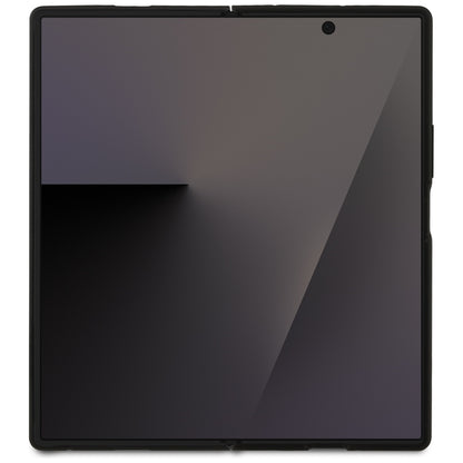 MagSafe cover til Samsung Galaxy Z Fold7 F966, Guess, 4G Classic, Sort