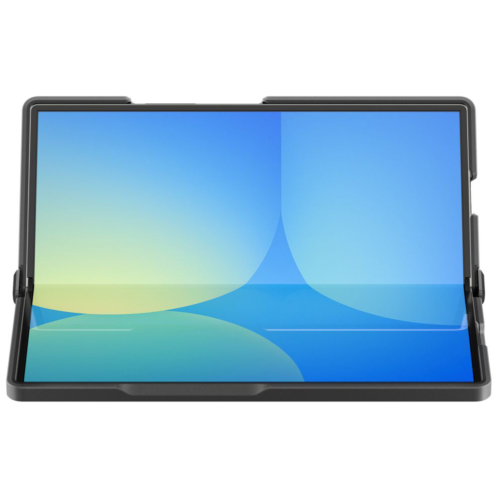 MagSafe cover til Samsung Galaxy Z Fold7 F966, Spigen, Tough Armor Pro, Sort ACS09549