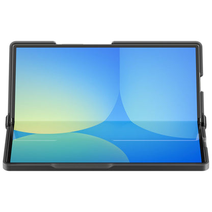 MagSafe cover til Samsung Galaxy Z Fold7 F966, Spigen, Tough Armor Pro, Sort ACS09549