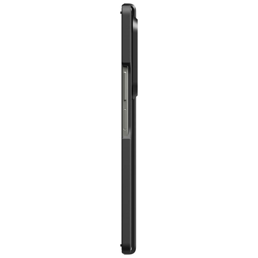 MagSafe cover til Samsung Galaxy Z Fold7 F966, Spigen, Tough Armor Pro, Sort ACS09549