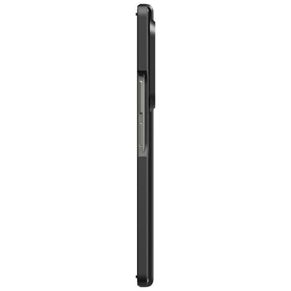 MagSafe cover til Samsung Galaxy Z Fold7 F966, Spigen, Tough Armor Pro, Sort ACS09549