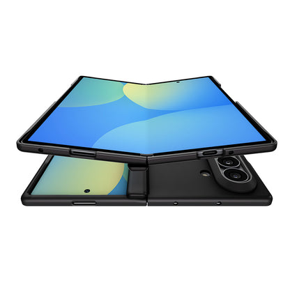MagSafe-etui til Samsung Galaxy Z Fold8 Ultra F976, Spigen, Air Fit Pro, Sort ACS11492