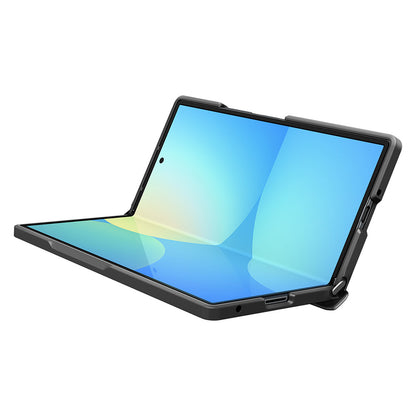 MagSafe-etui til Samsung Galaxy Z Fold8 Ultra F976, Spigen, Slim Armor Pro, Sort ACS11508