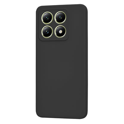 MagSafe-etui til Xiaomi 14T, Techsuit, SoftFlex, Sort