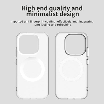 MagSafe cover til Xiaomi 17, Techsuit, CandyCase, Hvid