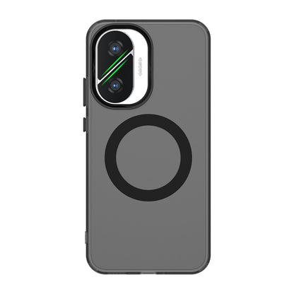 MagSafe-etui til Xiaomi Poco F7, Techsuit, CandyCase, Sort