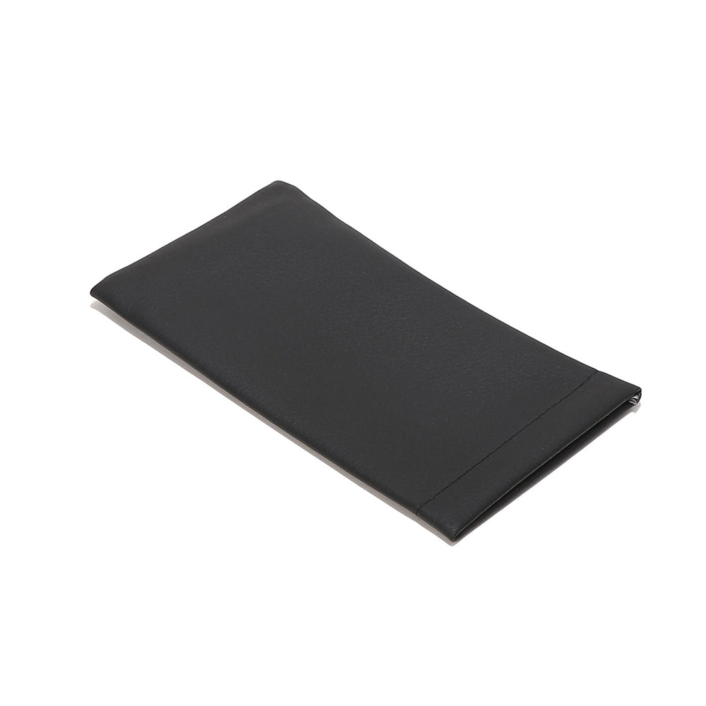 Techsuit ETS2 Brilleetui, 180mm x 90mm, Sort