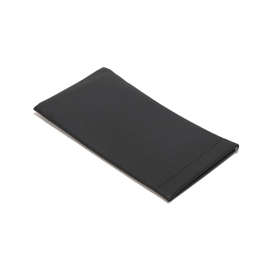 Techsuit ETS2 Brilleetui, 180mm x 90mm, Sort