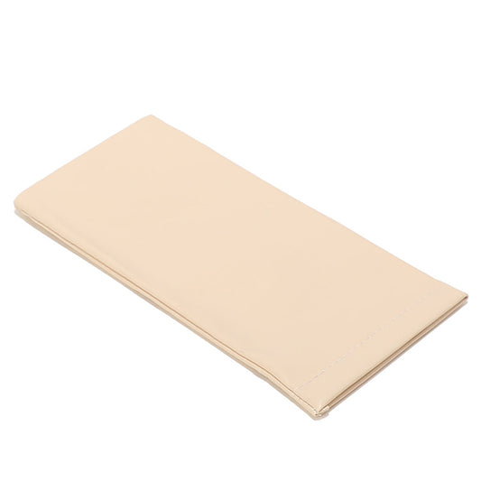 Brilleetui Techsuit ETS3, 180mm x 90mm, Creme