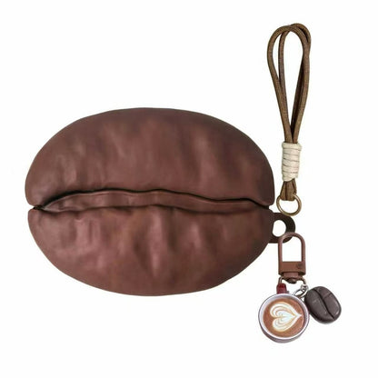 OEM Coffee-etui til Apple Airpods Pro 3