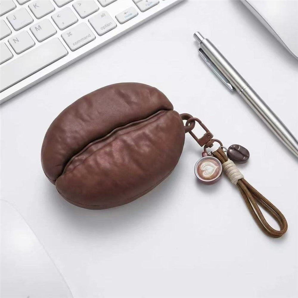 OEM Coffee-etui til Apple AirPods Pro 2 / Pro