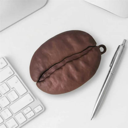 OEM Coffee-etui til Apple Airpods Pro 3