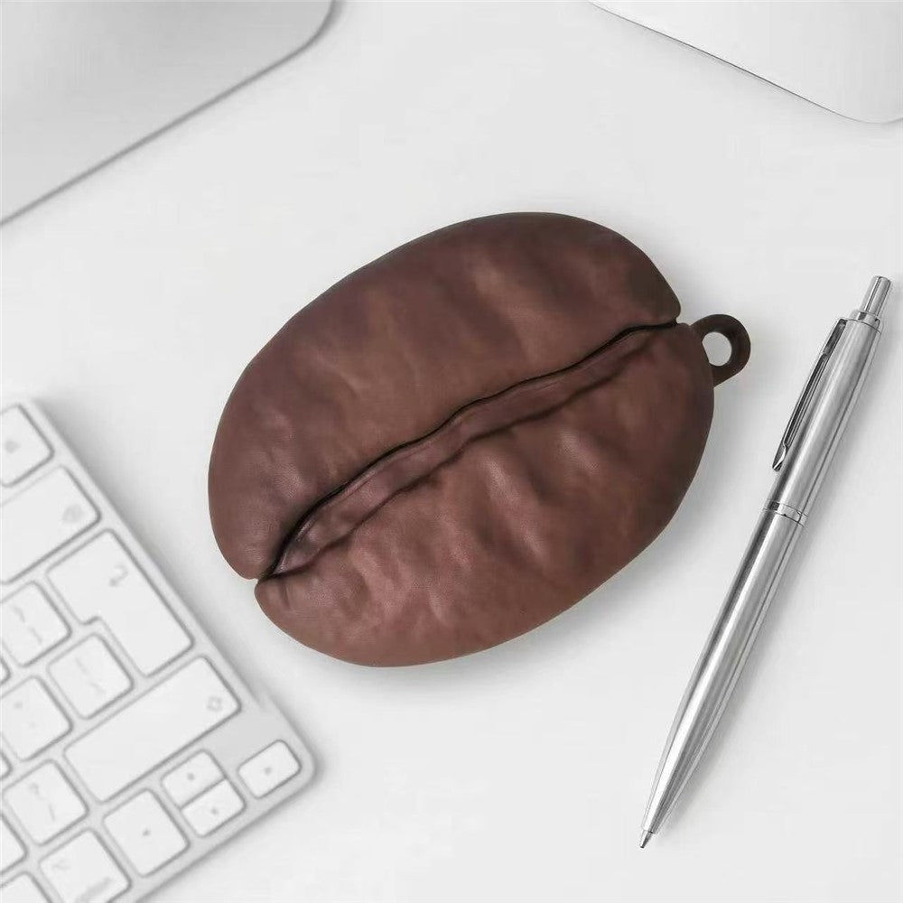 OEM Coffee-etui til Apple AirPods Pro 2 / Pro