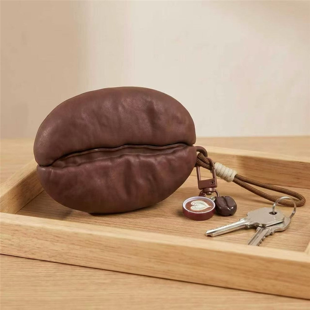 OEM Coffee-etui til Apple Airpods Pro 3