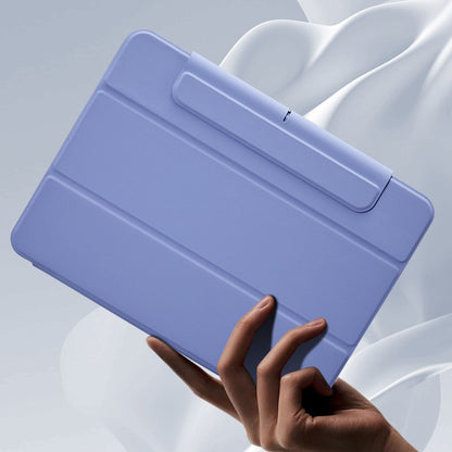 Etui til Apple iPad Pro 13 (2024), ESR, Rebound Hybrid, Lilla