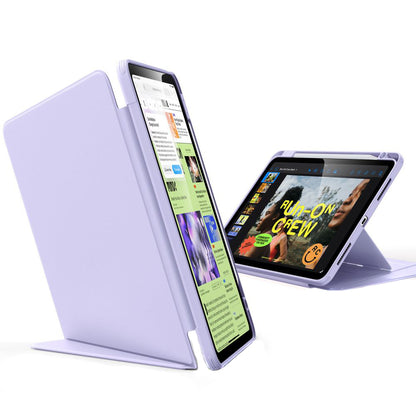 Etui til Apple iPad Air 11 (2025) / Air 11 (2024) / Air (2022) / Air (2020), ESR, Flip Hybrid, Violet