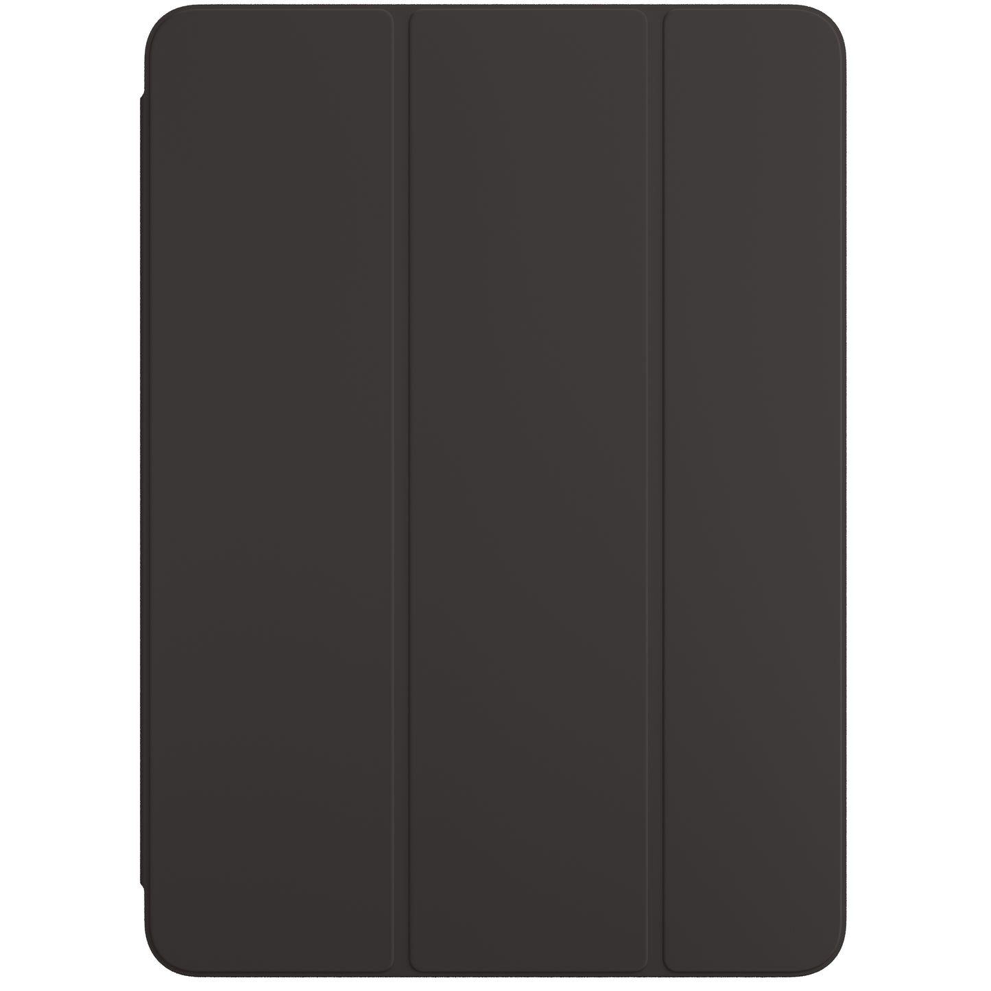 Etui til Apple iPad Pro 11 (2024) / Pro 11 (2022) / Pro 11 (2021) / Pro 11 (2020) / Pro 11 (2018), Smart Folio, Sort MXT42ZM/A