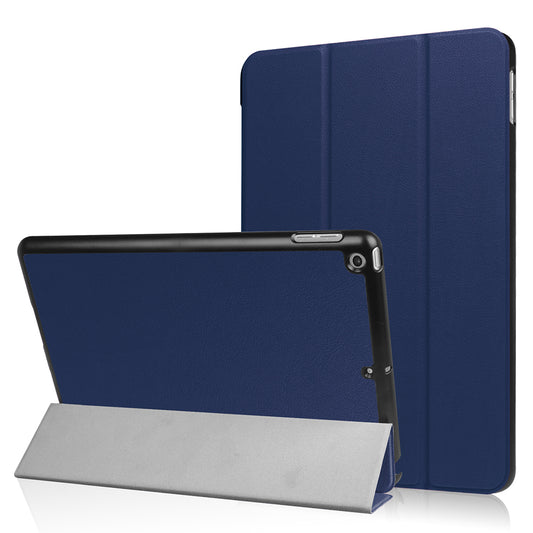 Cover til Apple iPad 10.2 (2021) / 10.2 (2020) / 10.2 (2019), Techsuit, FoldPro, Blå
