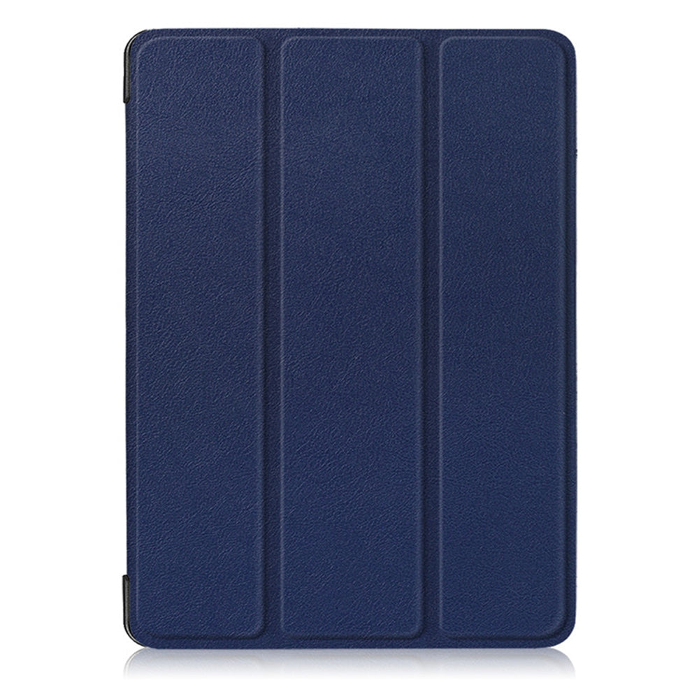 Cover til Apple iPad 10.2 (2021) / 10.2 (2020) / 10.2 (2019), Techsuit, FoldPro, Blå