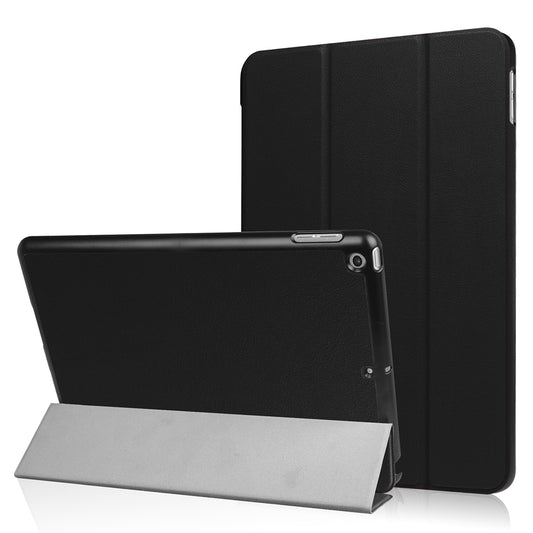 Cover til Apple iPad 10.2 (2021) / 10.2 (2020) / 10.2 (2019), Techsuit, FoldPro, Sort