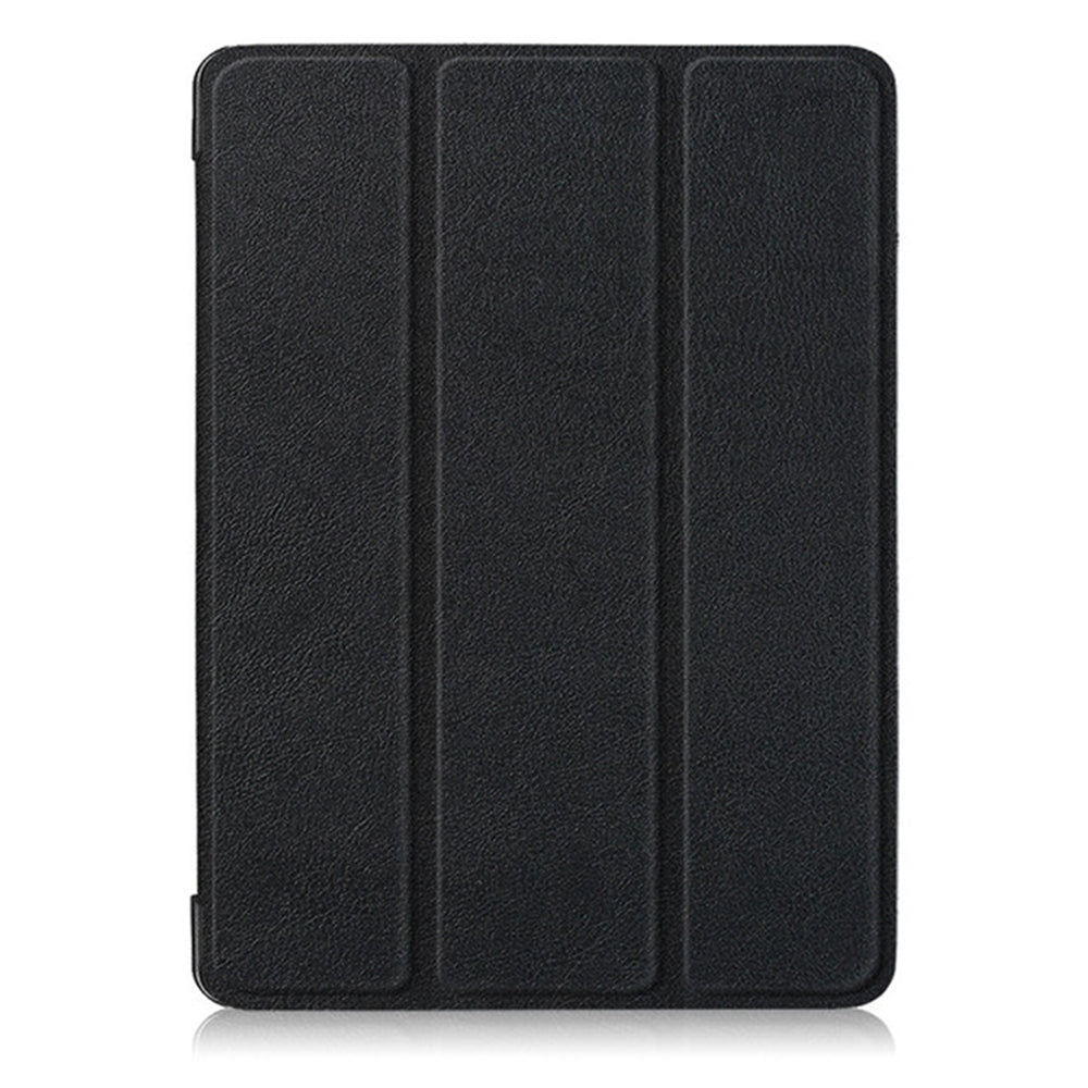 Cover til Apple iPad 10.2 (2021) / 10.2 (2020) / 10.2 (2019), Techsuit, FoldPro, Sort