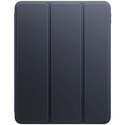 Cover til Apple iPad (2025) / (2022), 3MK, Soft Tablet, Sort