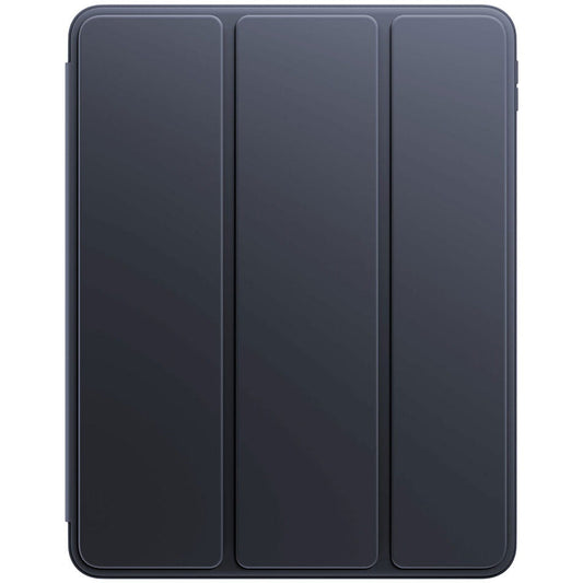 Cover til Apple iPad (2025) / (2022), 3MK, Soft Tablet, Sort