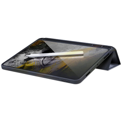 Cover til Apple iPad (2025) / (2022), 3MK, Soft Tablet, Sort