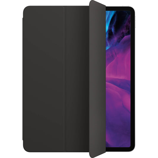 Etui til Apple iPad Pro 12.9 (2022) / Pro 12.9 (2021) / Pro 12.9 (2020) / Pro 12.9 (2018), Smart Folio, Sort MJMG3ZM/A
