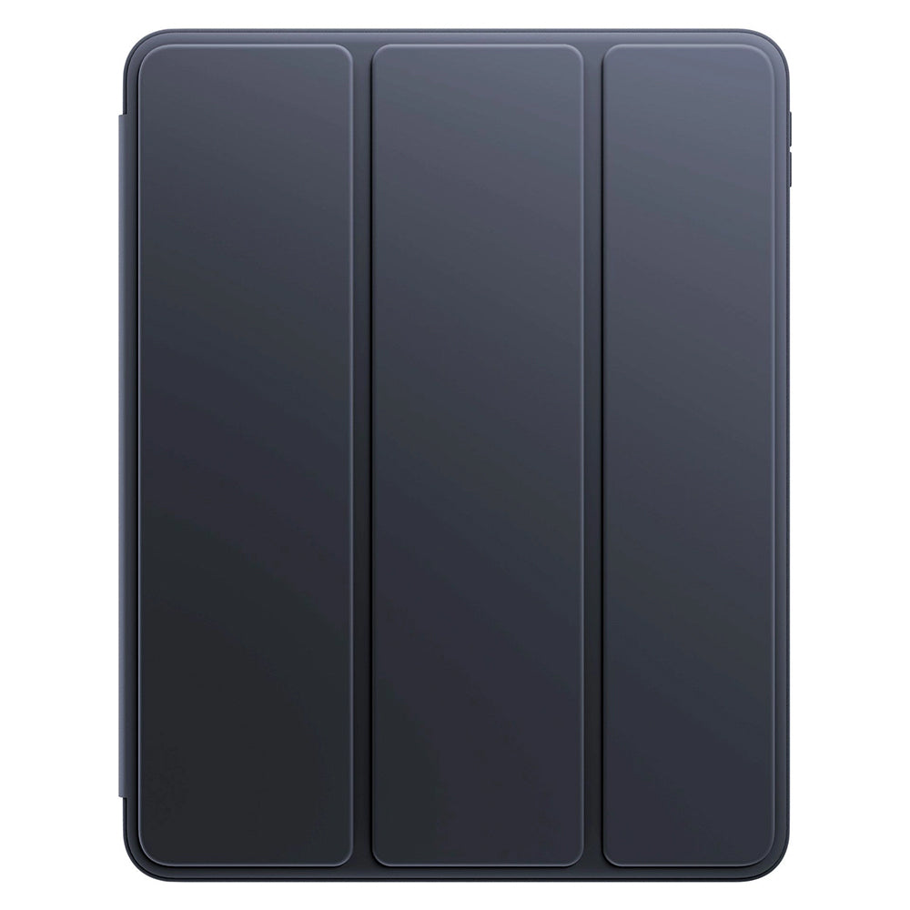 Cover til Apple iPad (2025) / (2022), 3MK, Soft Tablet, Sort