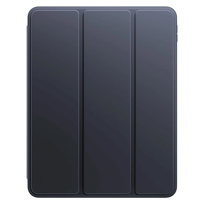 Cover til Apple iPad (2025) / (2022), 3MK, Soft Tablet, Sort