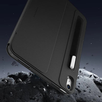 Case for Apple iPad (2025) / (2022), ESR, Shift, Black