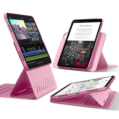 Etui til Apple iPad (2025) / (2022), ESR, Shift, Pink