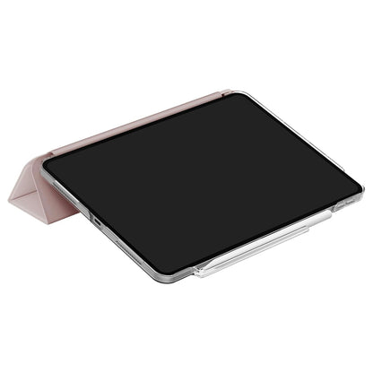 Etui til Apple iPad (2025), UNIQ, Camden Click, Pink