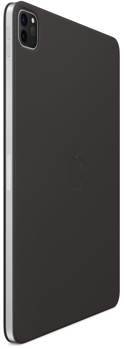 Etui til Apple iPad Pro 11 (2024) / Pro 11 (2022) / Pro 11 (2021) / Pro 11 (2020) / Pro 11 (2018), Smart Folio, Sort MXT42ZM/A