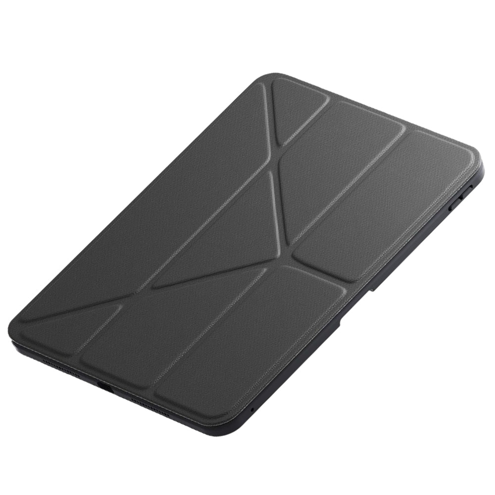Cover til Apple iPad Air 11 (2024), UNIQ, Moven, Sort
