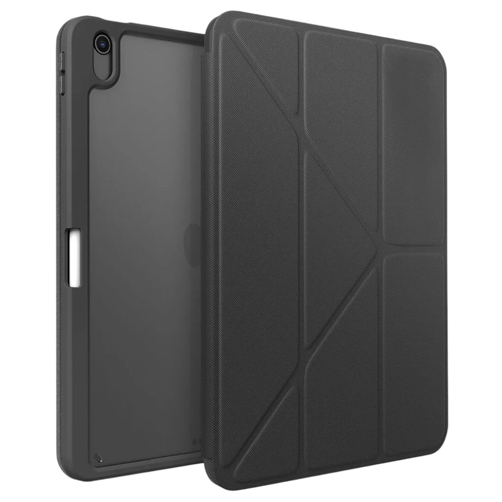Cover til Apple iPad Air 11 (2024), UNIQ, Moven, Sort