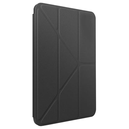 Cover til Apple iPad Air 11 (2024), UNIQ, Moven, Sort