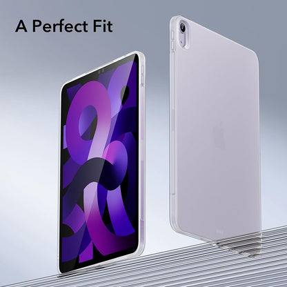 Etui til Apple iPad Air 11 (2025) / Air 11 (2024) / Air (2022) / Air (2020), ESR, Project Zero, Satin Sort