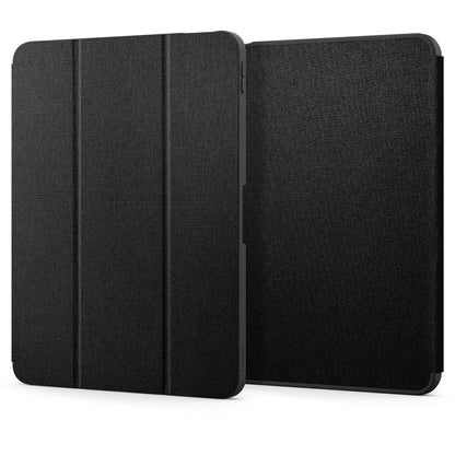 Cover til Apple iPad Air 11 (2026) / iPad Air 11 (2025) / Air 11 (2024) / Air (2022) / Air (2020), Spigen, Urban Fit, Sort ACS07754