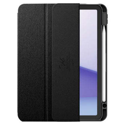 Cover til Apple iPad Air 11 (2026) / iPad Air 11 (2025) / Air 11 (2024) / Air (2022) / Air (2020), Spigen, Urban Fit, Sort ACS07754