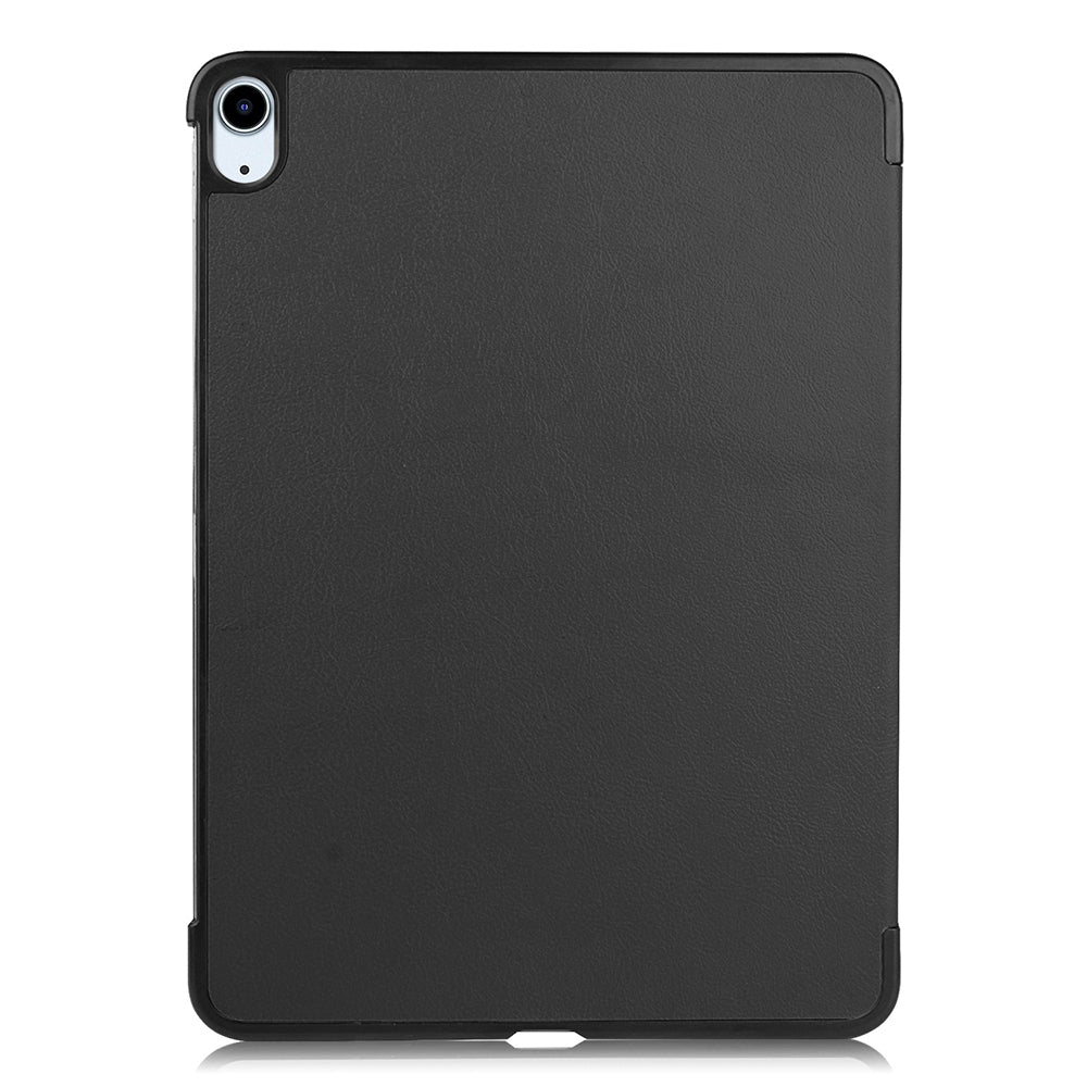 Cover til Apple iPad Air 11 (2026) / iPad Air 11 (2025) / Air 11 (2024), Techsuit, FoldPro, Sort
